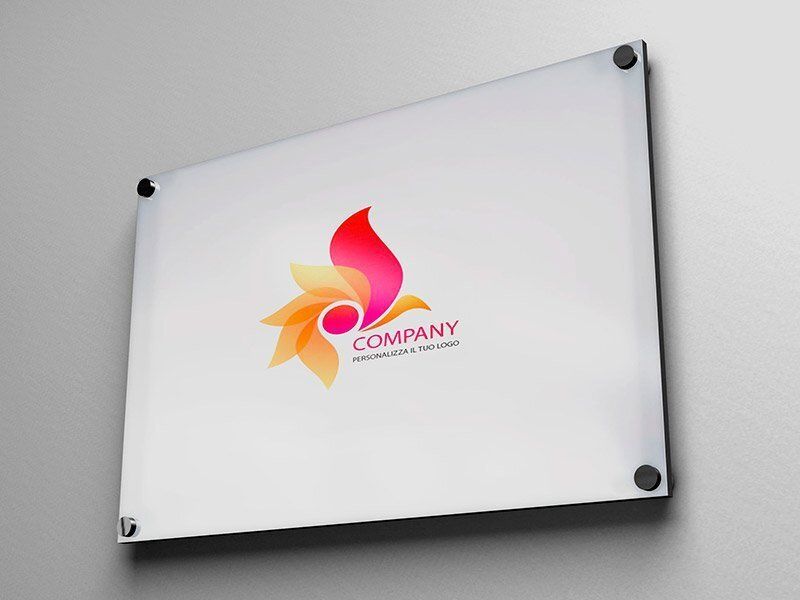 Stampa su alluminio dibond